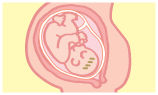 ママの様子(妊娠32～35週)