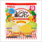 レンジで蒸しパン　4種のバラエティパック