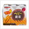 紙パック飲料　ベビー麦茶　125ml×3コパック