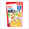 かんたん粉末（だし・スープタイプ）　野菜スープお徳用