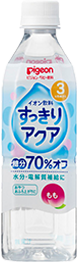 すっきりアクア　もも